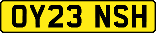 OY23NSH