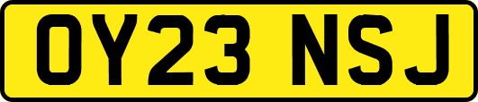 OY23NSJ