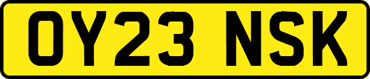 OY23NSK
