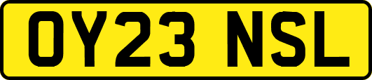 OY23NSL