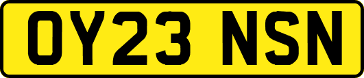 OY23NSN