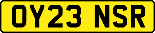 OY23NSR