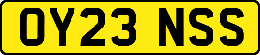 OY23NSS