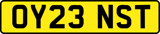 OY23NST