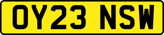 OY23NSW