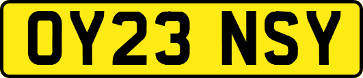 OY23NSY
