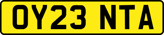 OY23NTA