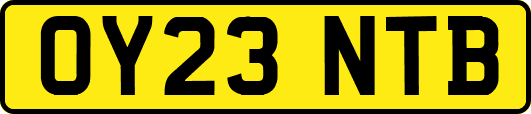OY23NTB