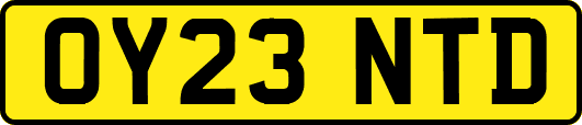 OY23NTD