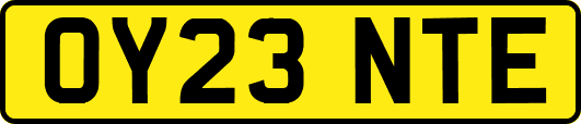 OY23NTE