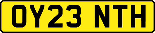OY23NTH