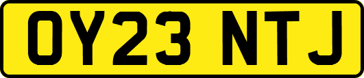 OY23NTJ