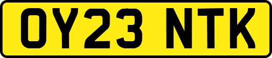 OY23NTK