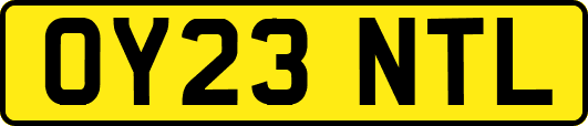 OY23NTL