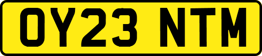 OY23NTM