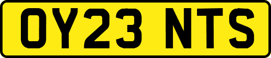 OY23NTS