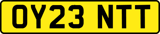 OY23NTT