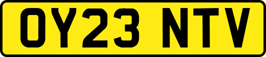 OY23NTV