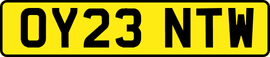 OY23NTW
