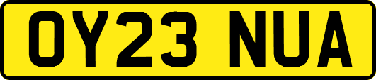 OY23NUA