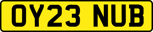 OY23NUB