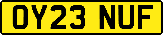 OY23NUF