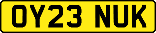 OY23NUK