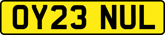 OY23NUL