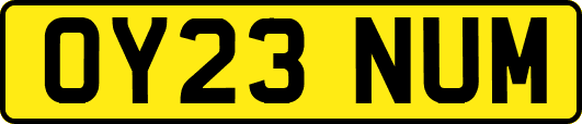 OY23NUM