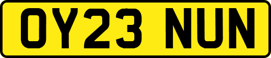 OY23NUN