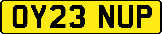 OY23NUP