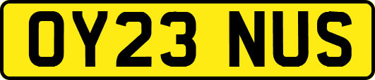 OY23NUS