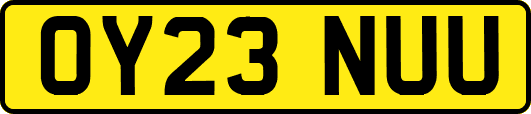 OY23NUU