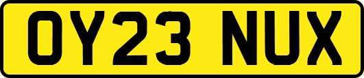 OY23NUX