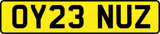 OY23NUZ
