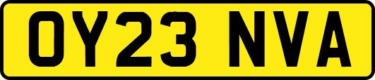 OY23NVA