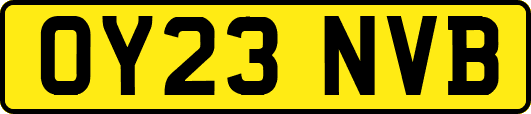 OY23NVB