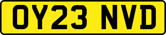 OY23NVD