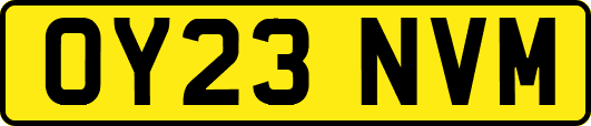 OY23NVM
