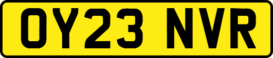 OY23NVR
