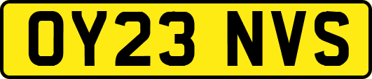 OY23NVS