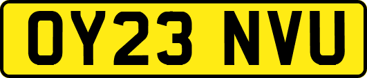 OY23NVU