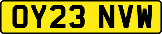 OY23NVW