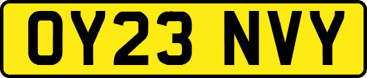OY23NVY