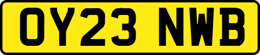 OY23NWB