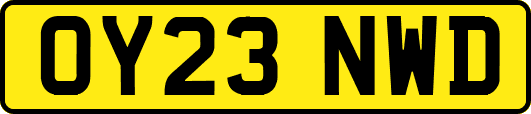 OY23NWD