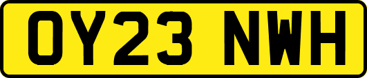 OY23NWH