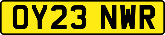 OY23NWR