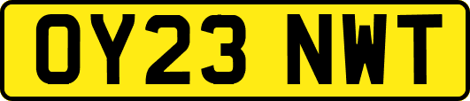 OY23NWT
