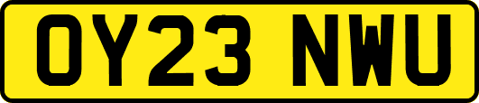 OY23NWU